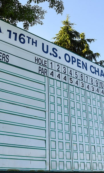 Who is the favorite to win the 2016 U.S. Open at Oakmont?